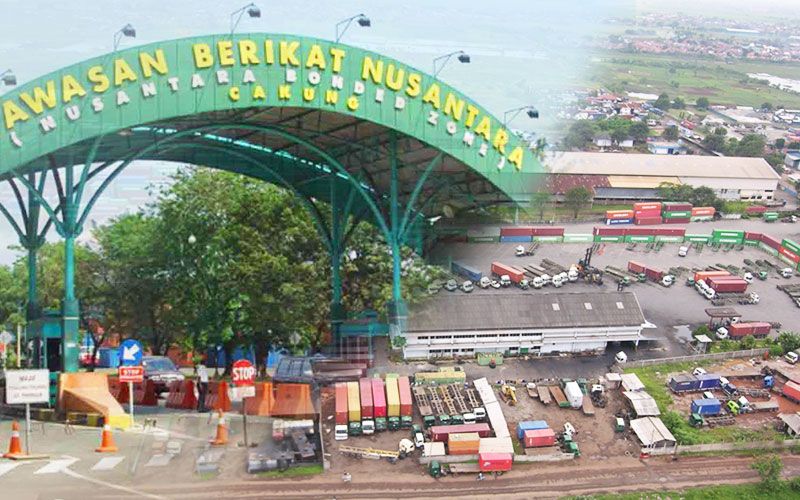 Kawasan Berikat Nusantara (KBN) is an integrated industrial area management company with bonded status that functions as an Export Processing Zone (EPZ) and non-bonded, as well as logistics services which include transportation, mechanics & documents (forwarding), and warehousing businesses.

At KBN, we are also implementing sensors to read the water usage of each customer with a total monitoring of 150 sensors in the first phase. Proof Of Concept has been carried out at KBN with the installation of nonmag sensors to assist in monitoring the water usage of each KBN tenant. Monitoring is done online using the IKI's monitoring website.