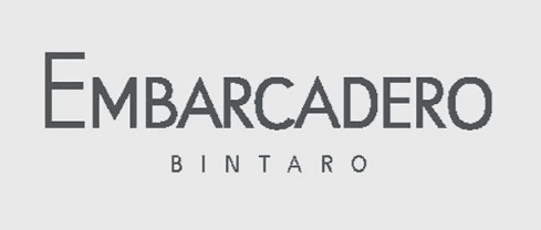 Partner Embarcadero Bintaro