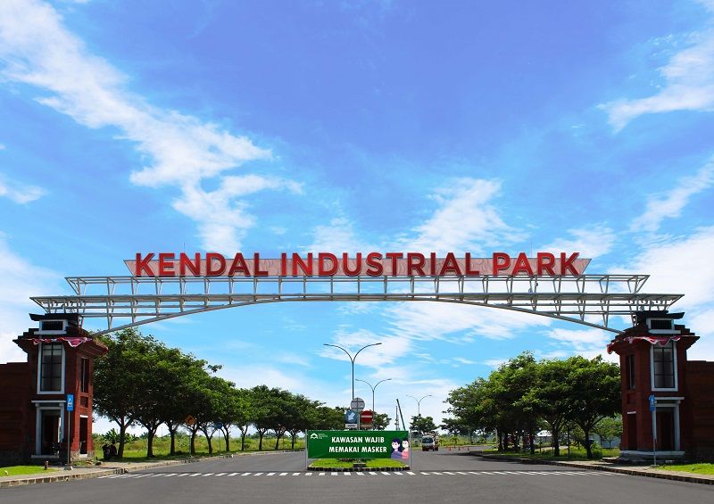 Kendal Industrial Park (KIP) is the largest & the best industrial park in Indonesia with total development size of 2,200 hectares.

We are utilizing IoT technology to monitor 4 deep well sites effectively. The IoT sensors are implemented to track and manage several critical parameters:
• Water Flow (Discharge Rate): Sensors measure the volume of water being extracted from the well in real-time, ensuring efficient resource management.
• Water Level Measurement: Sensors monitor the water level at the intake point, providing insights into resource availability and sustainability.
• Water Pressure: Pressure sensors track the force exerted by the water, ensuring smooth operation and early detection of any potential issues.
By combining these data points, the IoT system provides comprehensive real-time monitoring, enabling efficient water usage and preventive maintenance for deep well operations.