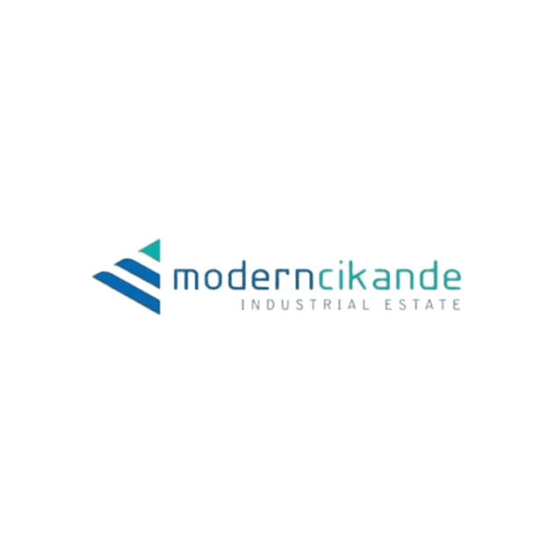 Modern Cikande Industrial Estate
