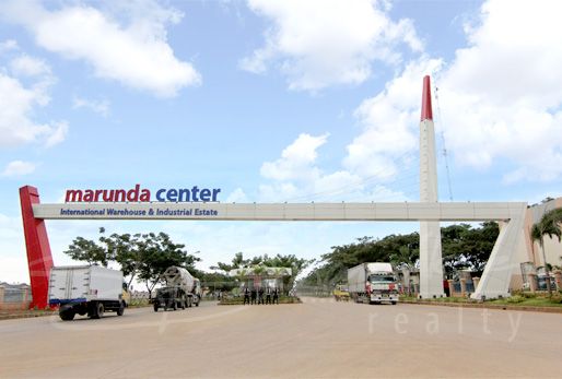Marunda Center is an international-scale industrial and warehouse complex integrated with a private port located in the Marunda area. 

We have implemented water distribution monitoring using our nonmag sensor, alongside electricity usage monitoring at Marunda Center by installing 800 nonmag sensors and 100 smart kWh meters. All devices are integrated into a single dashboard, allowing real-time online monitoring.