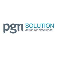 Partner PGAS Solution