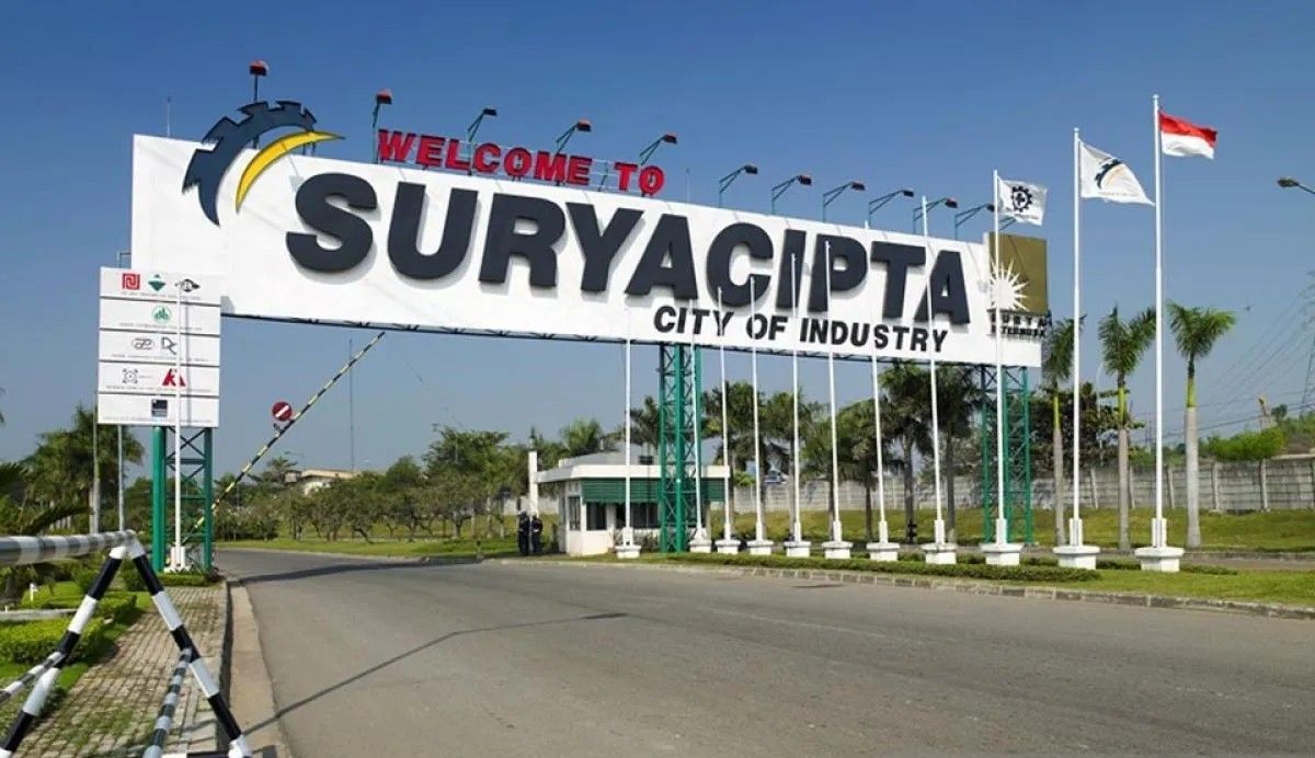 Surya Cipta City of Industry, spanning 1,400 hectares, is an industrial estate that has been developed by PT Suryacipta Swadaya since 1990. This prestigious estate offers world-class infrastructure, including fiber optic networks, reliable water and gas supplies, and a robust electricity system. It provides land plots tailored for manufacturing facilities, warehouses, offices, and commercial spaces. The estate is managed by PT Suryacipta Swadaya, a subsidiary of PT Surya Internusa Tbk, one of Indonesia’s most well-established business groups.

As a globally renowned industrial estate, Suryacipta continuously strives to enhance its service features and adopt innovative technologies to support its transformation into a smart industrial estate. Our contributions to this vision include:

IoT Infrastructure Development: Implementing LoRaWAN technology to enable seamless, wireless communication across the estate.
Smart Street Lighting Installation: Deploying intelligent public streetlights (PJU) with advanced capabilities such as scheduling, remote on/off controls, dimming, and real-time monitoring.
Clean Water Monitoring Project: Planning and implementing a system to monitor water distribution and usage for all tenants in the estate, ensuring efficiency and sustainability.
These advancements aim to create a smarter, more efficient, and sustainable industrial ecosystem, reinforcing Suryacipta's position as a leader in modern industrial estate management.