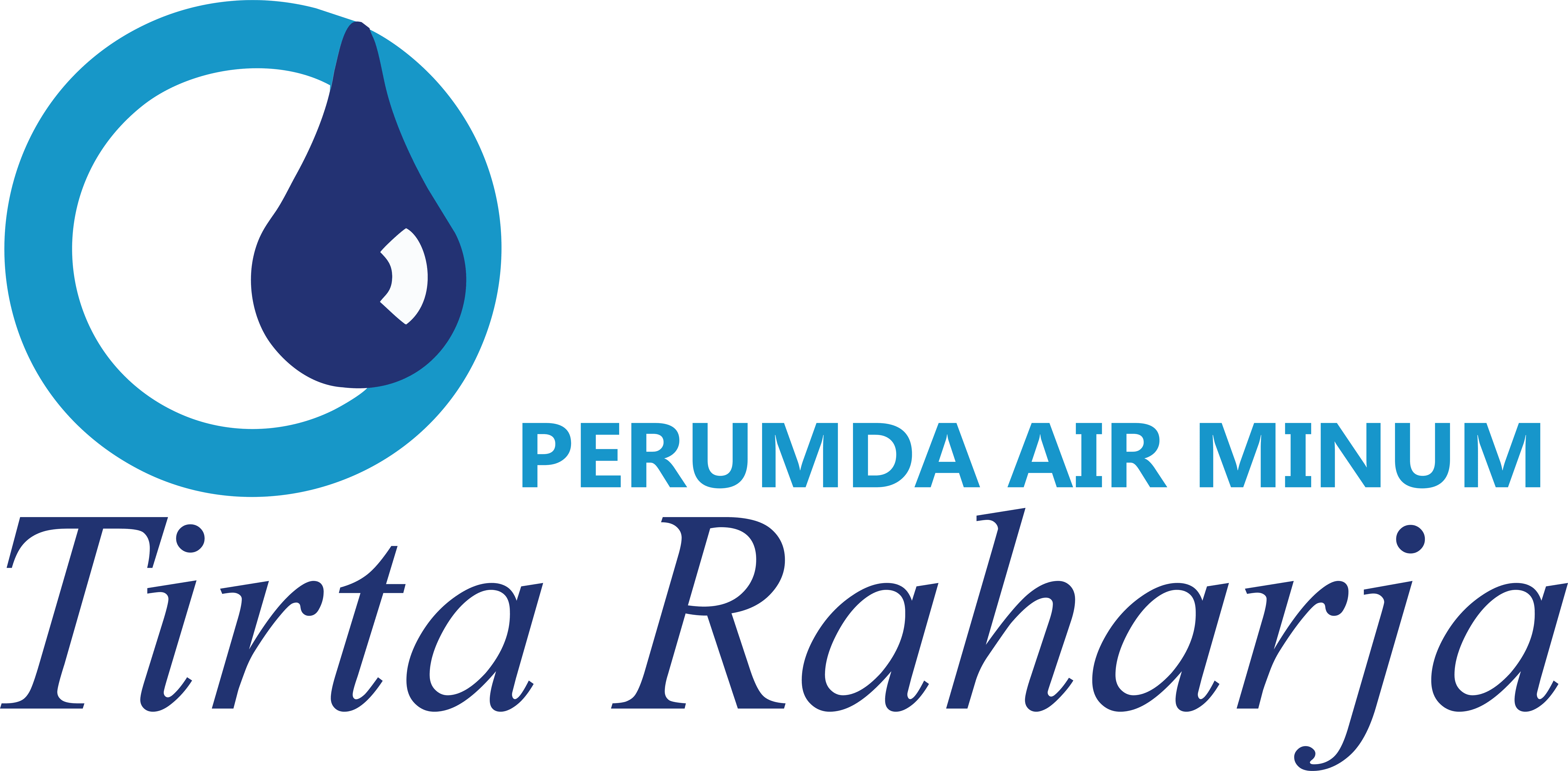 PDAM Tirta Raharja